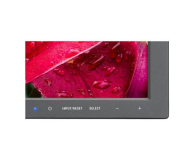 Nec MultiSync E245WMi czarny - 366148 - zdjęcie 3
